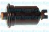 AMC Filter MF-4668 Fuel filter